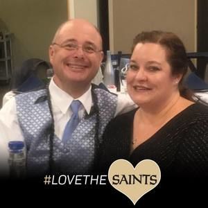 Meet your Posher, Jodie